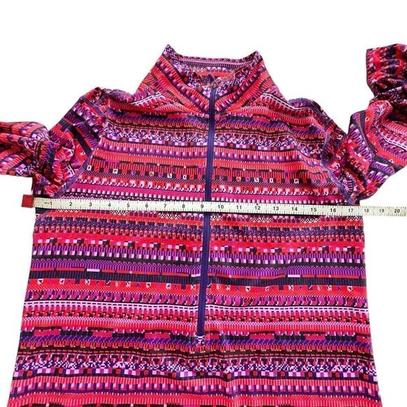 Nike Women's Dri-Fit Pro Training Jacket - Picture 7 of 8